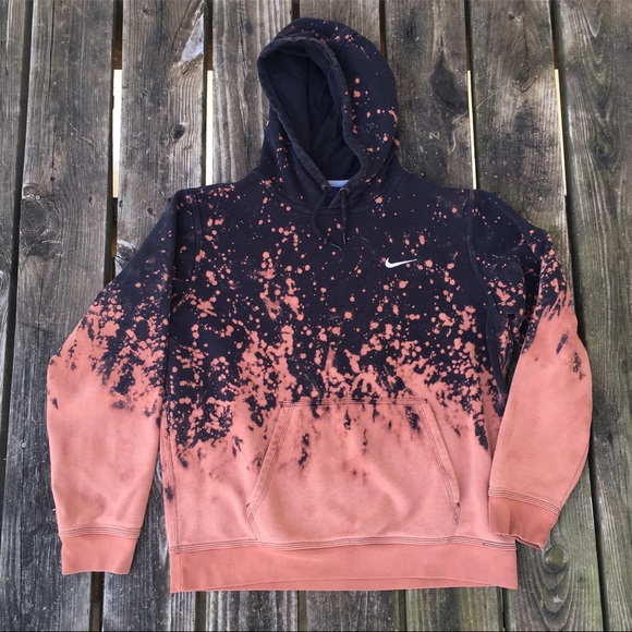 custom jackets nike